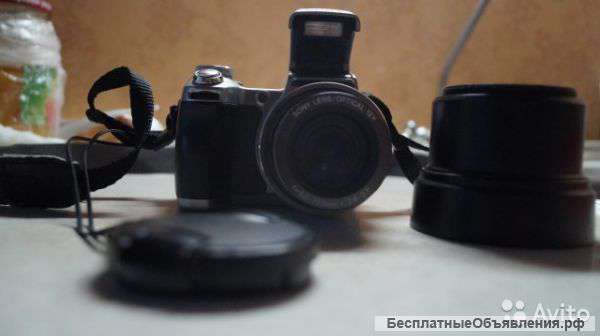 Фотоаппарат sony