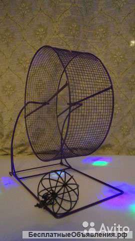 Копалка, лоток угловой, колесо в клетку