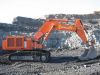 Hitachi ex1200-6 экскаватор