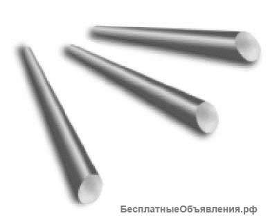 Круг (арматура А1) ст3 8мм