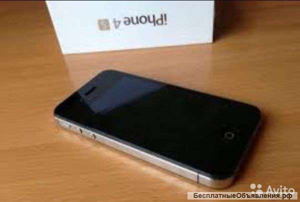 IPhone 4