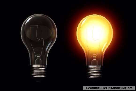 Электромонтажные работы. лицензия