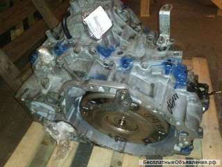 Вариатор для Nissan Murano