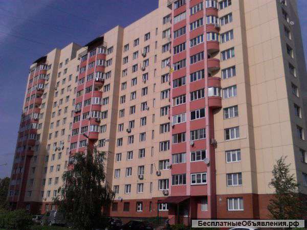 2-х комнатную квартиру