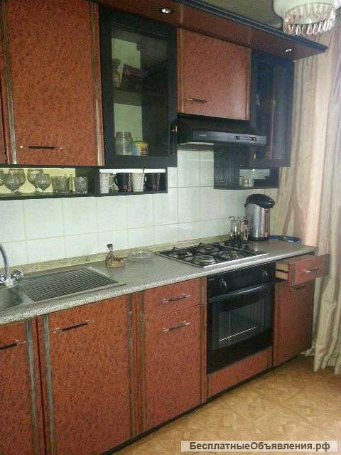 Сдам 2 к.кв. Подольск Октябрьский проспект