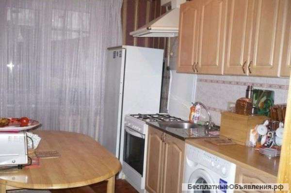 Сдам комнату, Доронина, 4