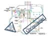 Проетирование и монтаж электроснабжения, согласование