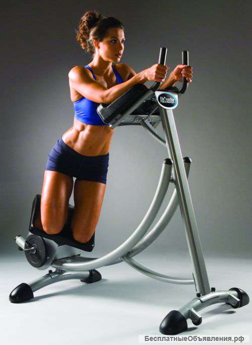 Продажа тренажеров