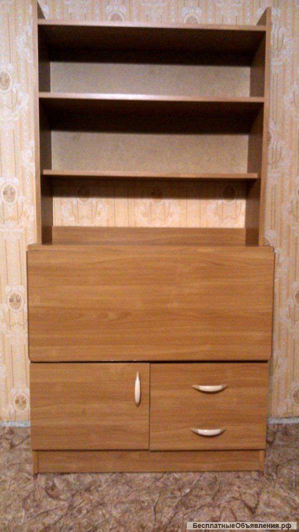 Уголок школьника