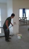 Отделочные и строительные работы