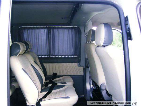 Ежедневные рейсы Кривой Рог-Москва-Кривой Рог