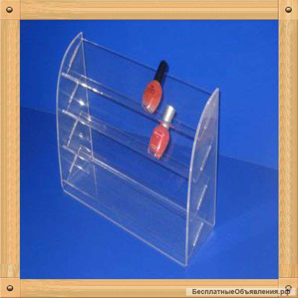 Подставки под косметику