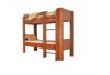 Кровать двухъярусная Ванюша