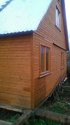 Дом 760 тыс.руб.