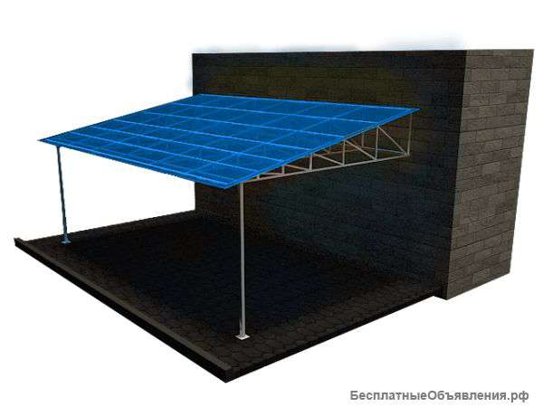 Сварочные работы. Быстро и дешево