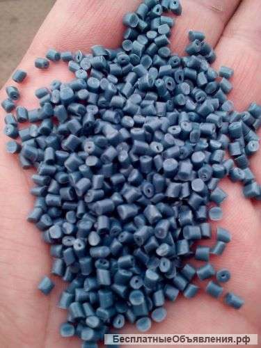 Вторичное сырье ПНД 273, ПНД 276, ПНД 293 на постоянной основе