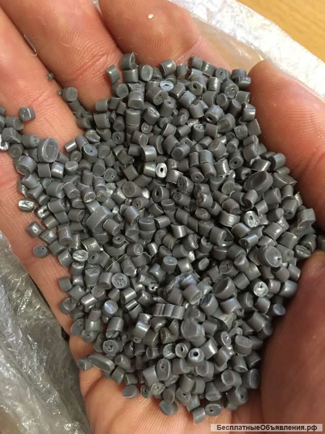 Полиэтилен ПНД 273, ПНД 276, ПНД 293 вторичный цена