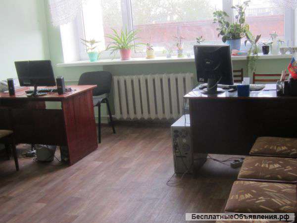 Сдаю офисы