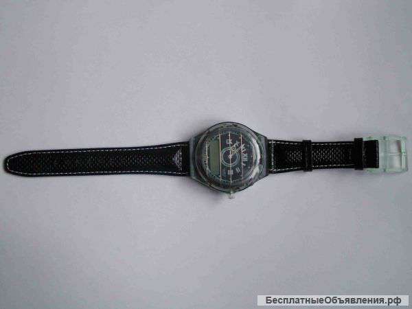 Часы Swatch