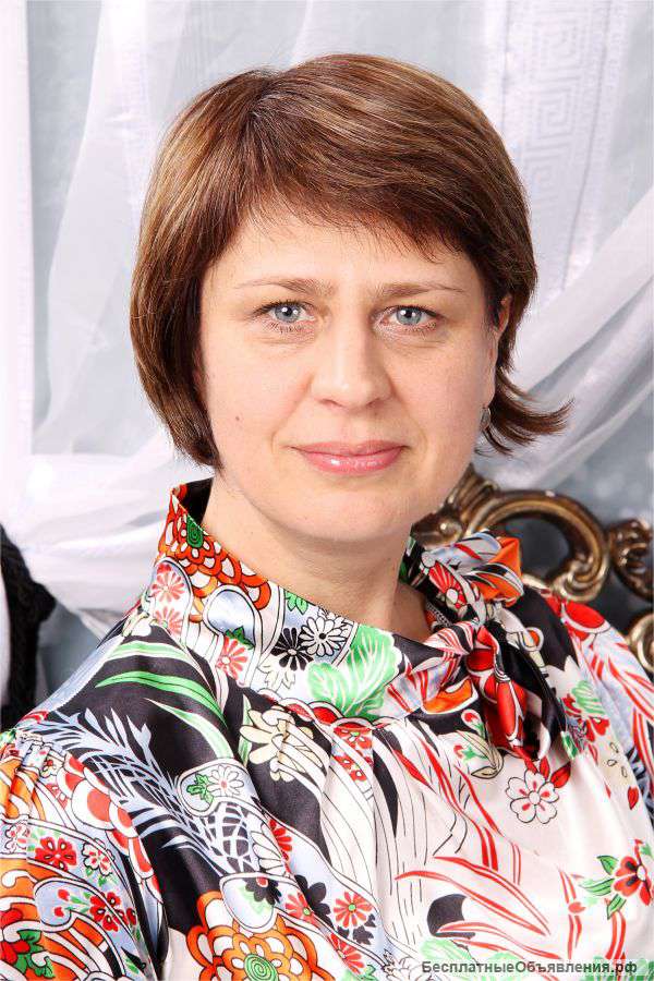 Подготовка к школе