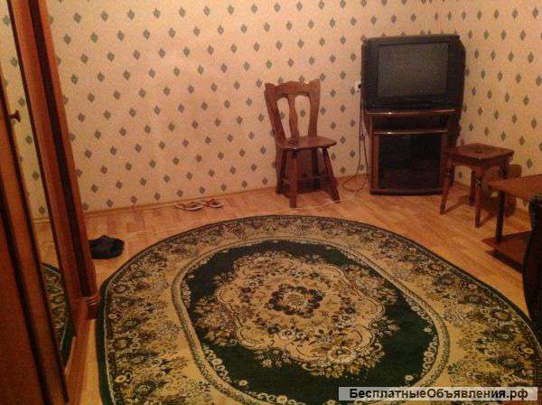 Сдаю комнату