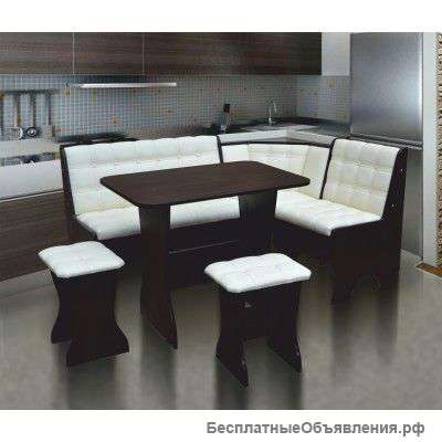 Кухонный уголок Аленка 17 (новый продам)