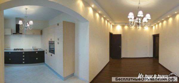 Бригада отделочников из Белоруссии