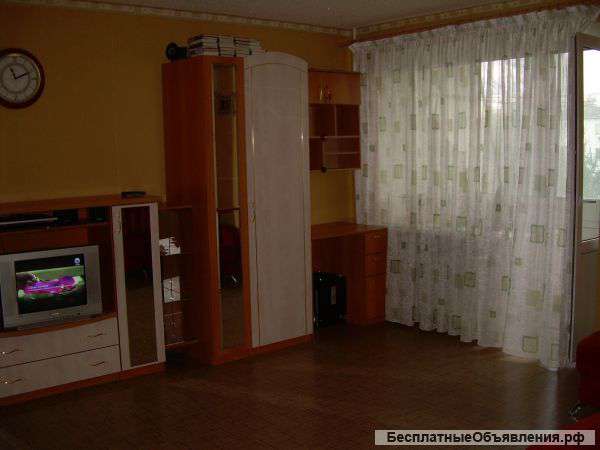 Сдам квартиру