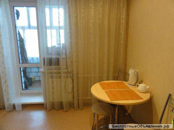 Сдам 1-Комнатную на Ломоносова. СОБСТВЕННИК