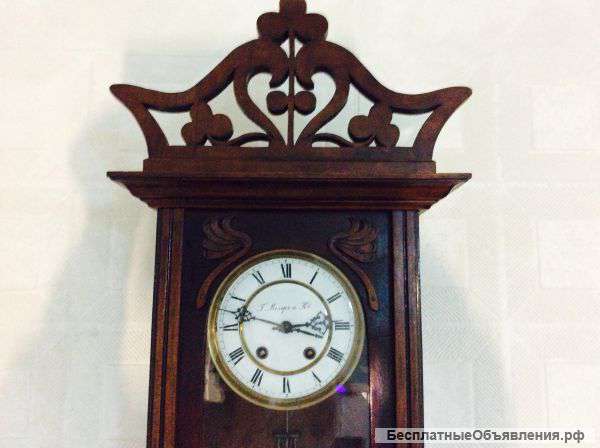 Антикварные часы в Иваново