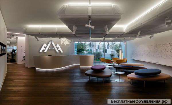 Действующий бизнес