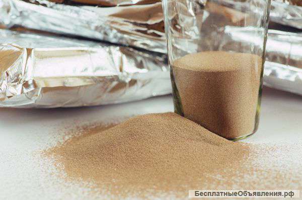 Цисты Артемии