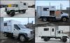 АРМ ГАЗ 3309, Передвижная мастерская ГАЗон