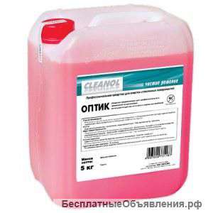 Автохимия CLEANOL оптом и в розницу 1л, 5л, 20 л