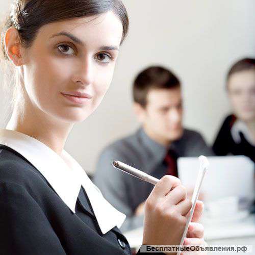 Cпециалист по подбору персонала