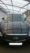 Автомобиль Infiniti M37х