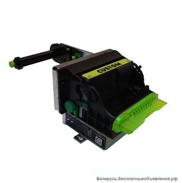Термопринтер Custom TG2480