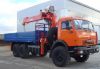 Услуги манипулятора 3-15 тн