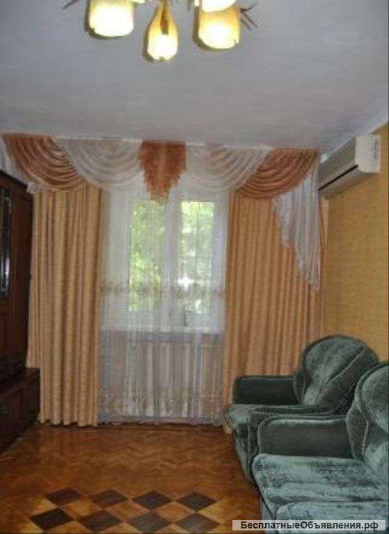 3-к квартира, Нахичевань / К.Маркса