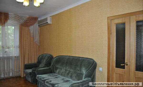 3-к квартира, Нахичевань / К.Маркса