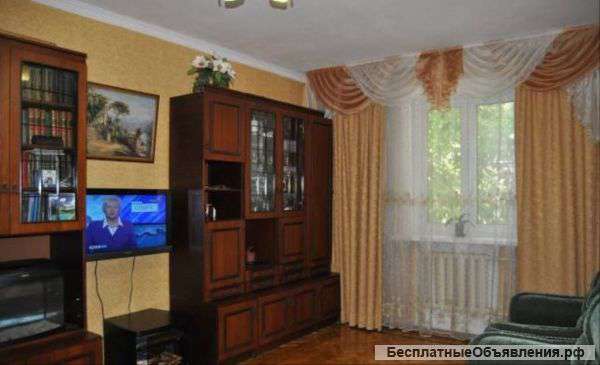 3-к квартира, Нахичевань / К.Маркса