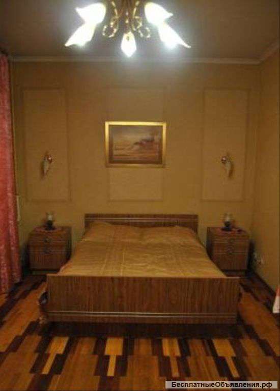 3-к квартира, Нахичевань / К.Маркса