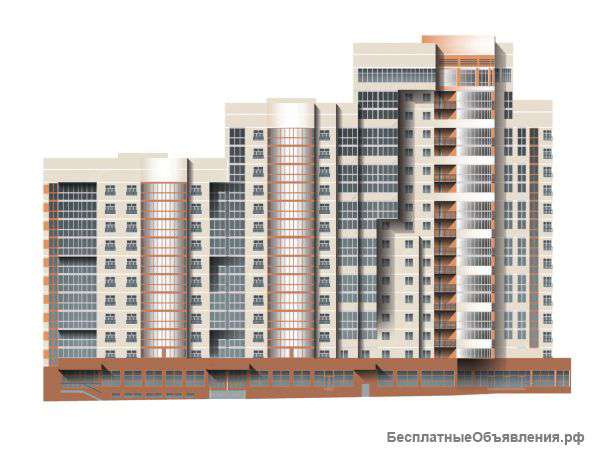 Квартир от застройщика