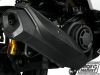 Куплю пластиковую накладку на глушитель скутераBWS 150cc