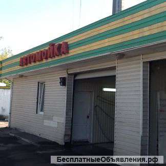 Требуются Автомойщики