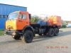 Цементировочный агрегат АЦ-32