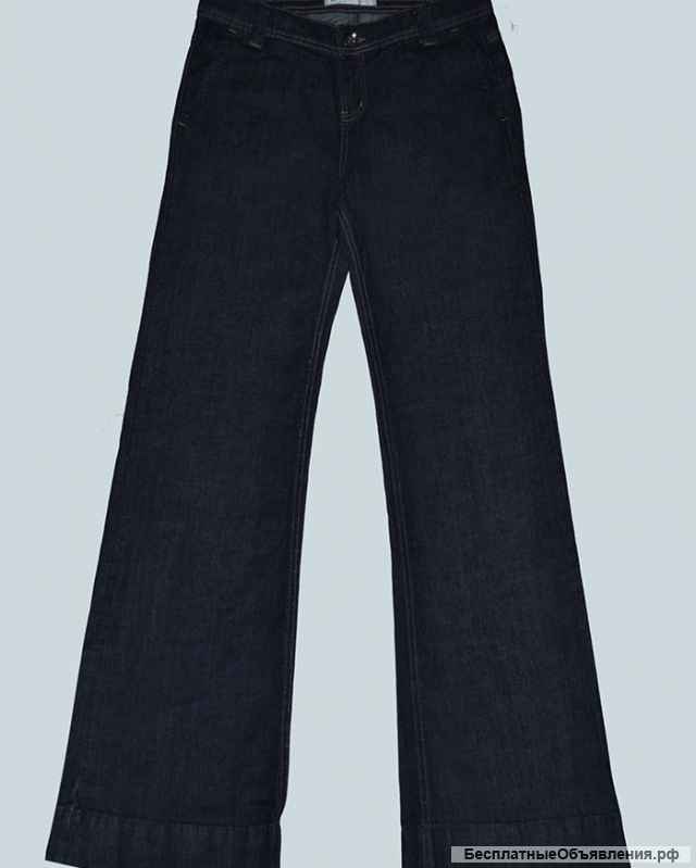 Джинсы секонд хенд и сток онлайн Йошкар-Ола