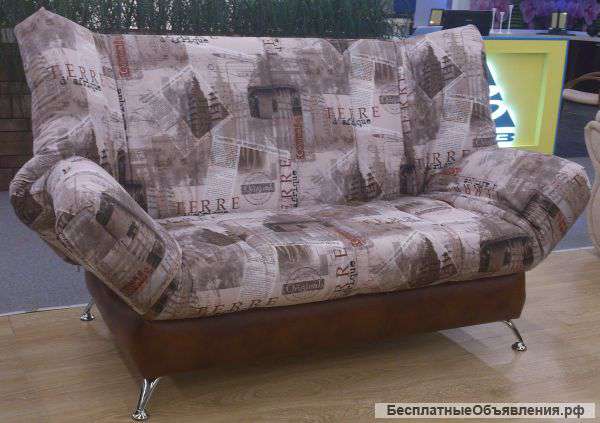 Диван клик клак Terra Comfort 24