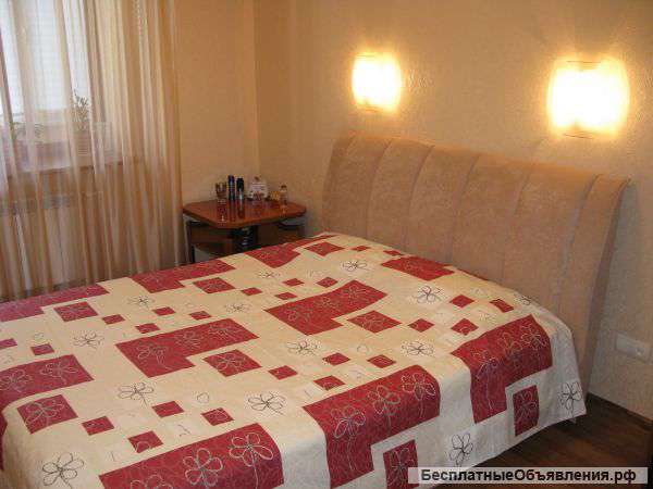 Трёхкомнатную квартиру в г.Севастополь