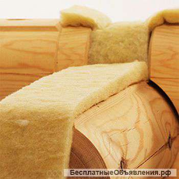 Политерм межвенцовый утеплитель